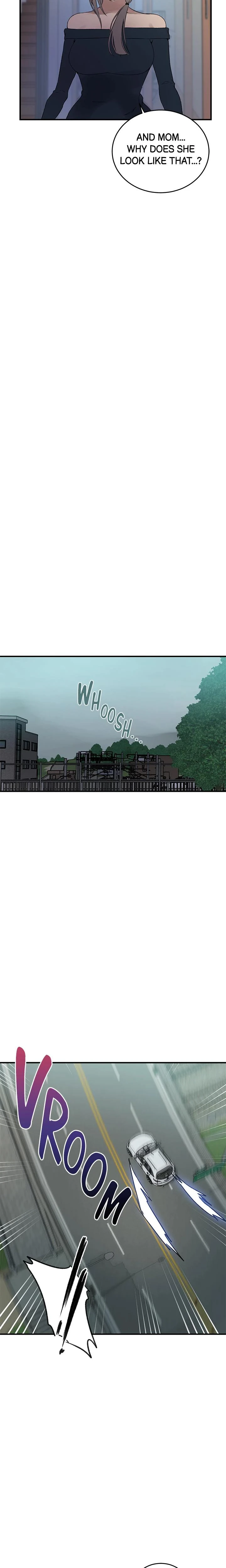 Secret Class Chapter 235 Page 14
