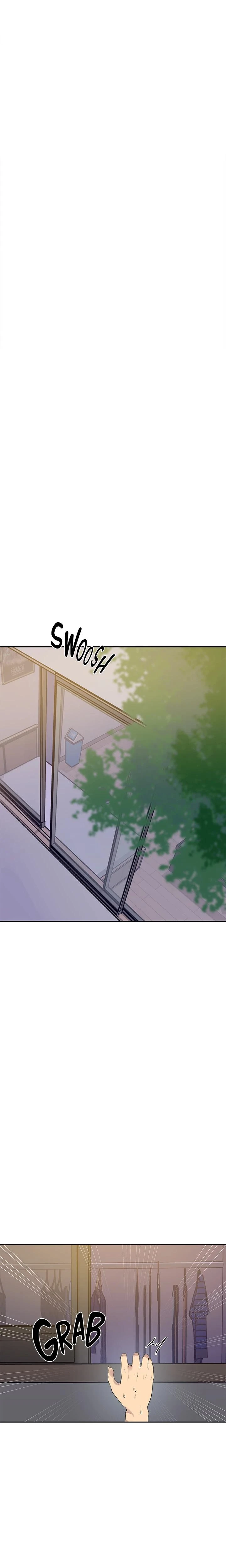 Secret Class Chapter 241 Page 14