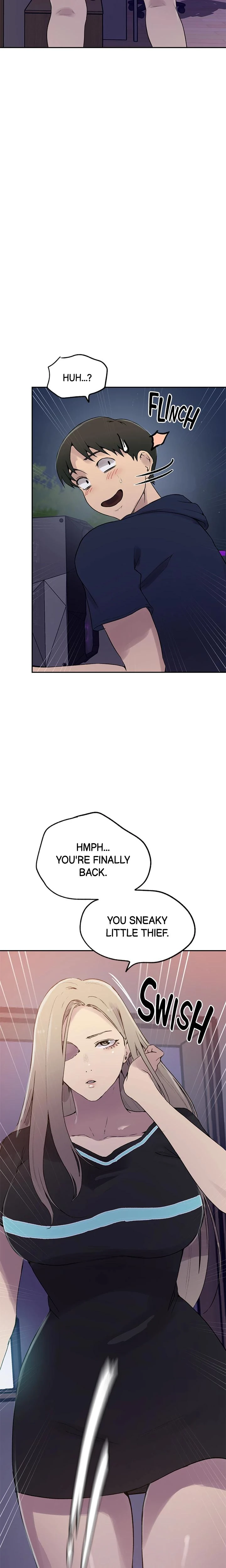Secret Class Chapter 241 Page 16