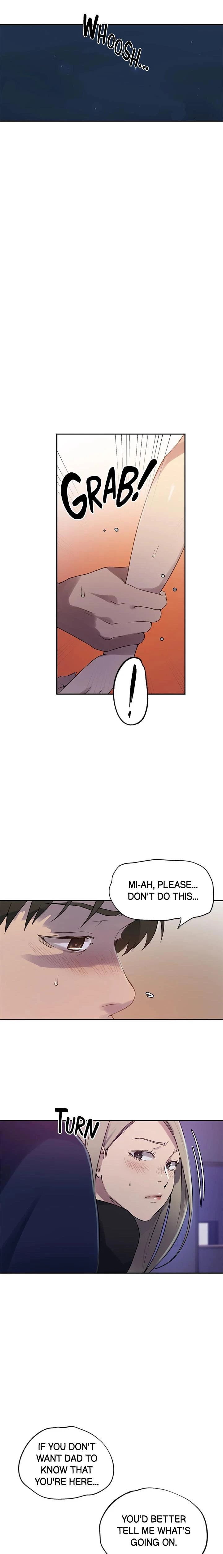 Secret Class Chapter 242 Page 3
