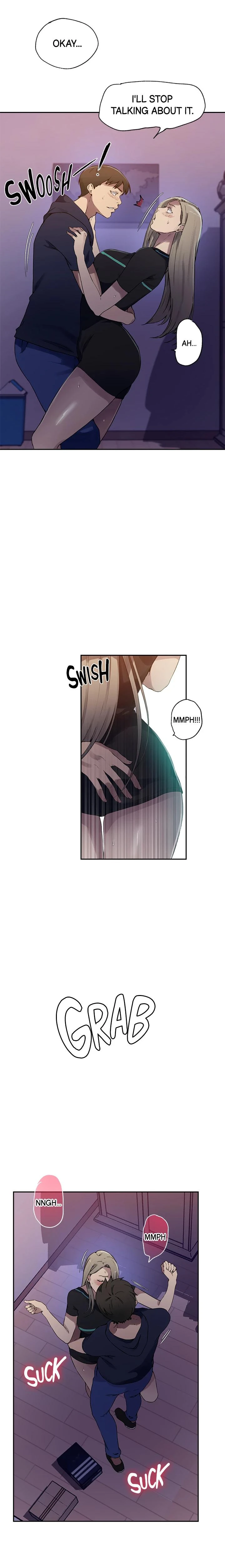 Secret Class Chapter 242 Page 10