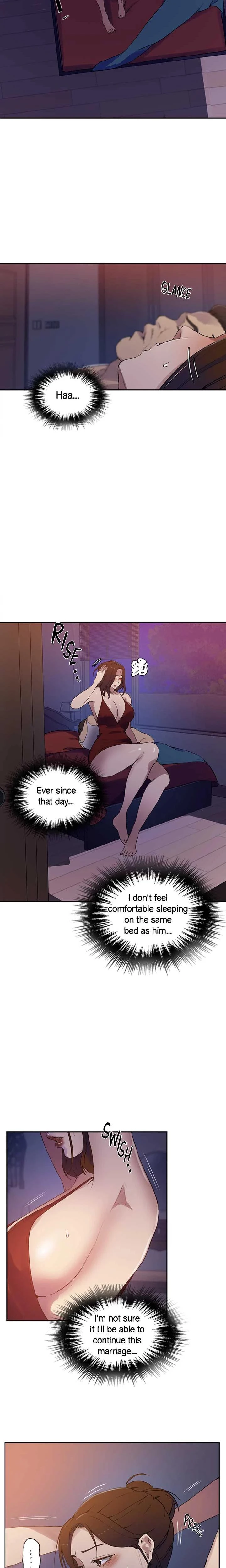 Secret Class Chapter 243 Page 3