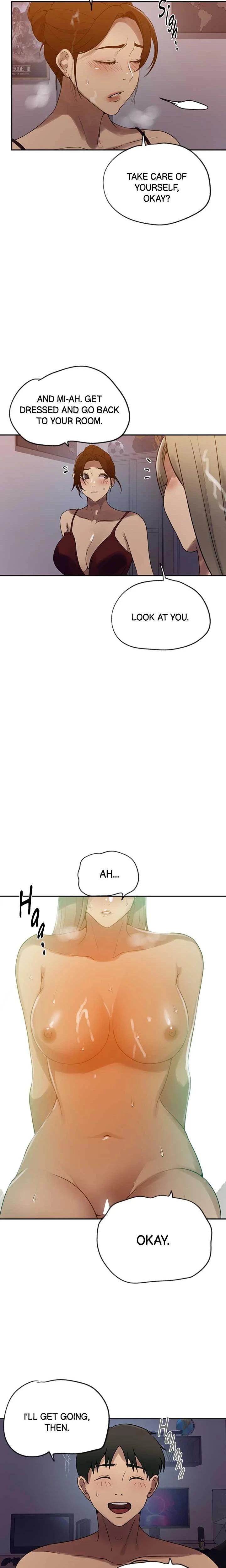Secret Class Chapter 245 Page 16
