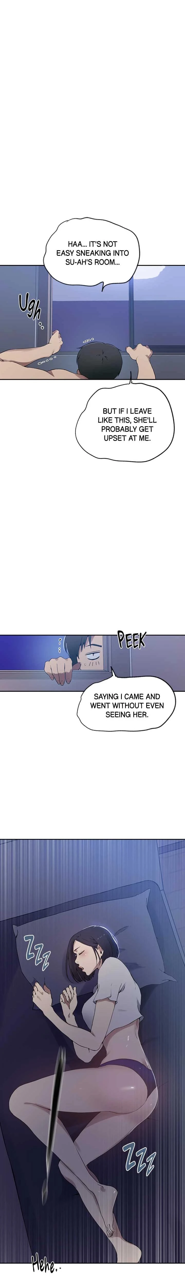 Secret Class Chapter 245 Page 18