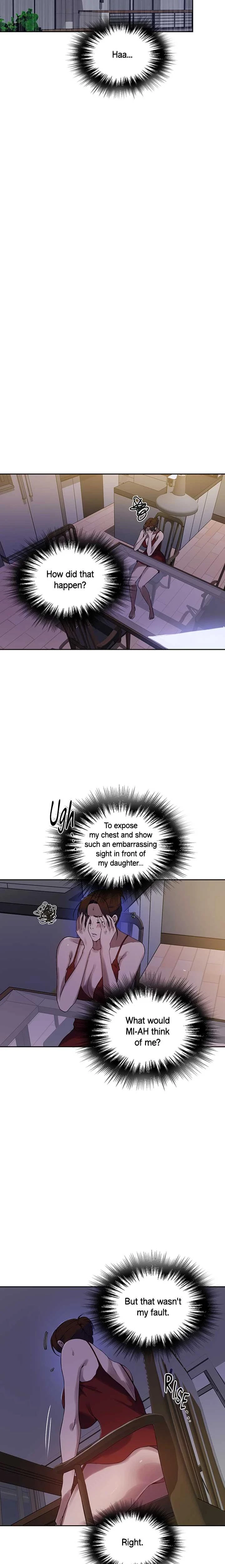 Secret Class Chapter 246 Page 3