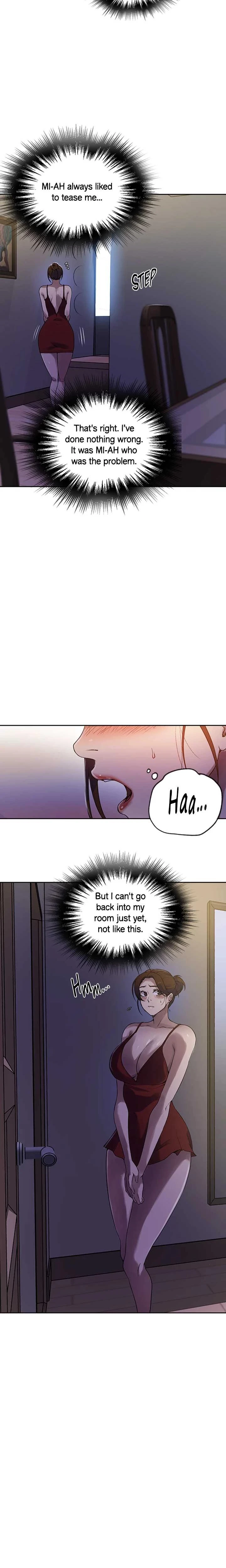 Secret Class Chapter 246 Page 4