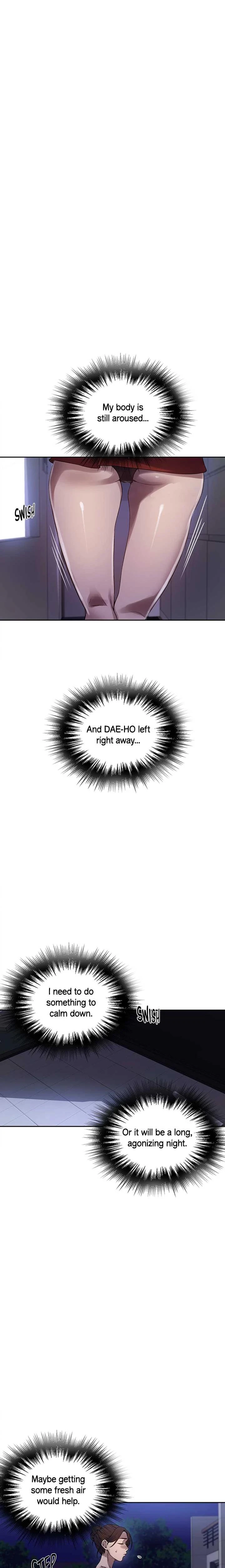 Secret Class Chapter 246 Page 5