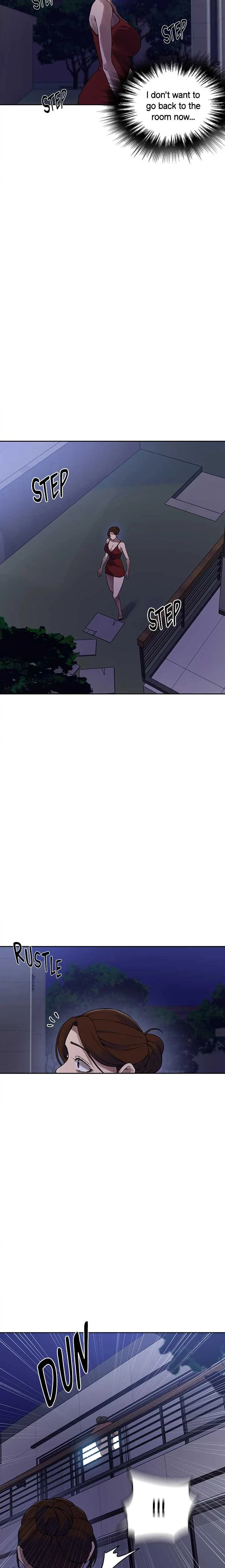 Secret Class Chapter 246 Page 6