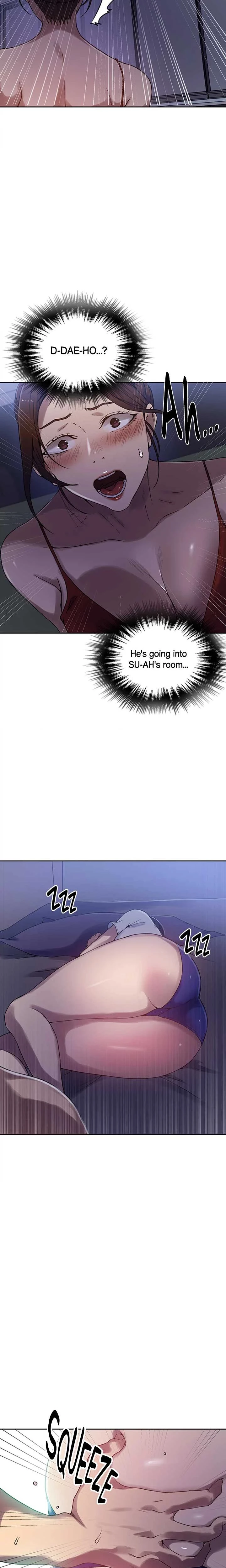 Secret Class Chapter 246 Page 7