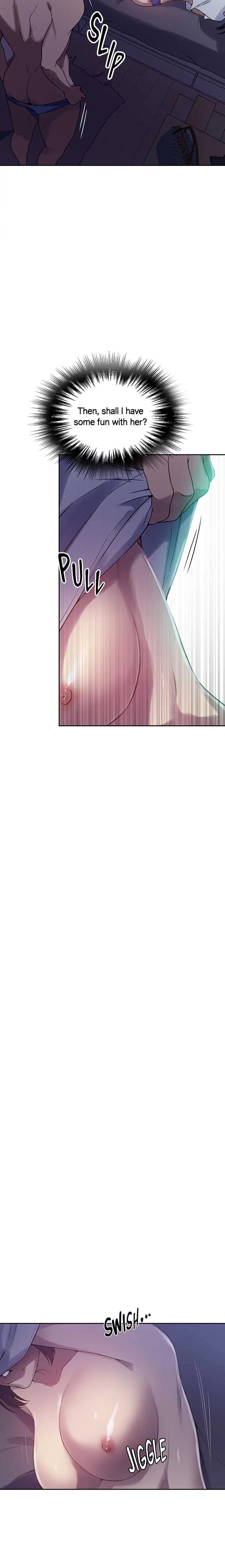 Secret Class Chapter 246 Page 9