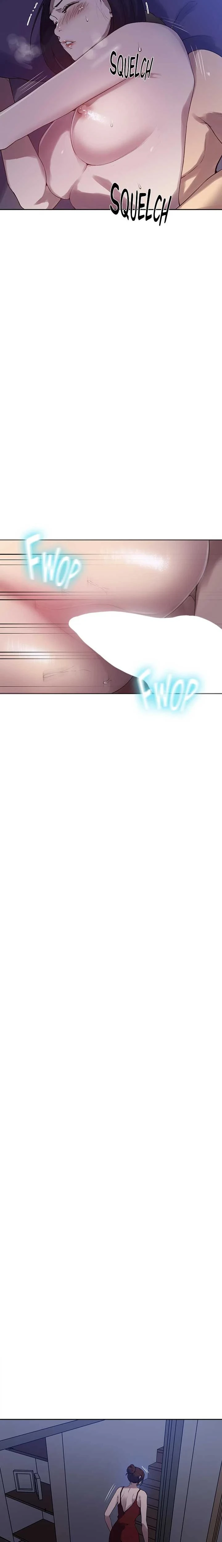 Secret Class Chapter 246 Page 14