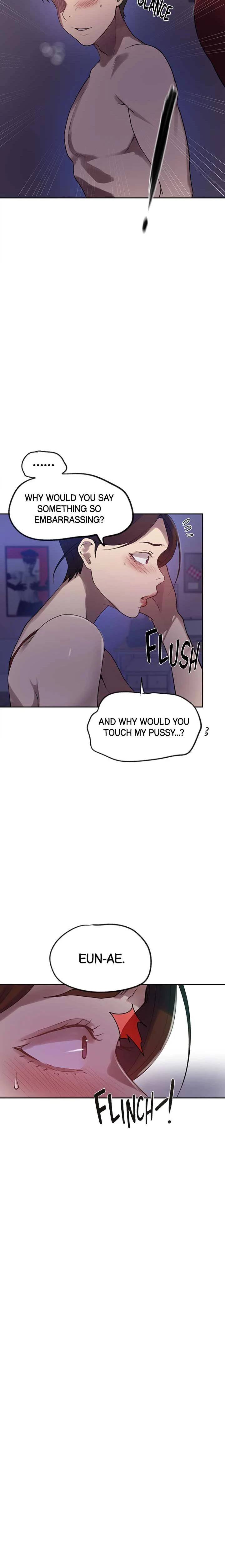 Secret Class Chapter 246 Page 19