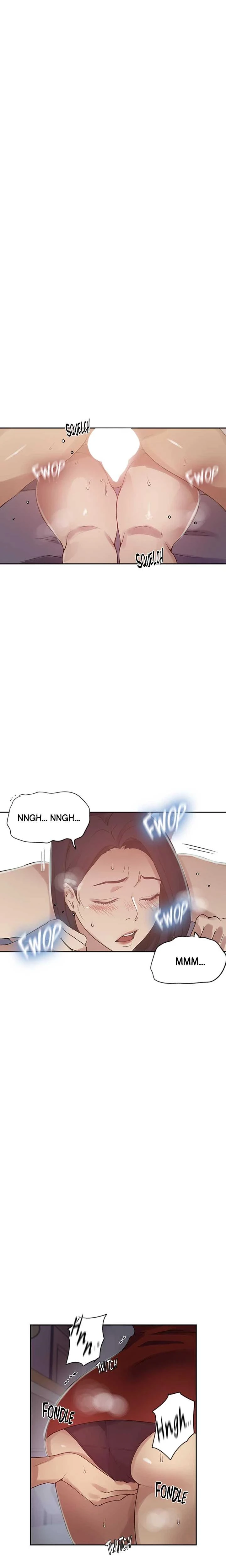 Secret Class Chapter 247 Page 3