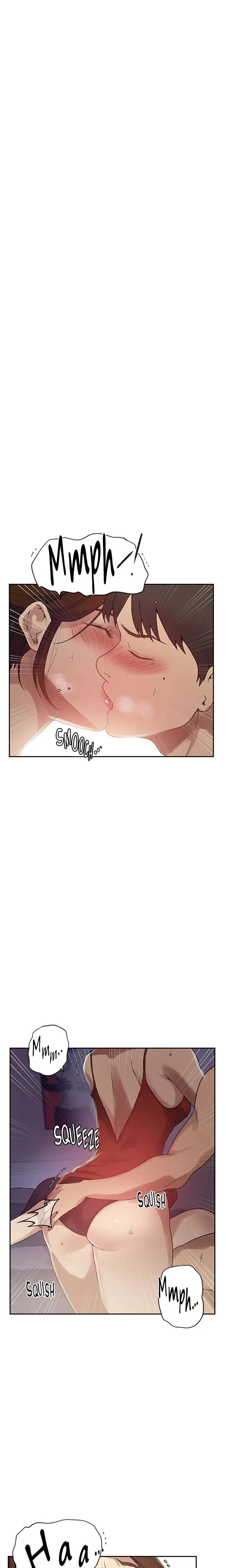 Secret Class Chapter 247 Page 6