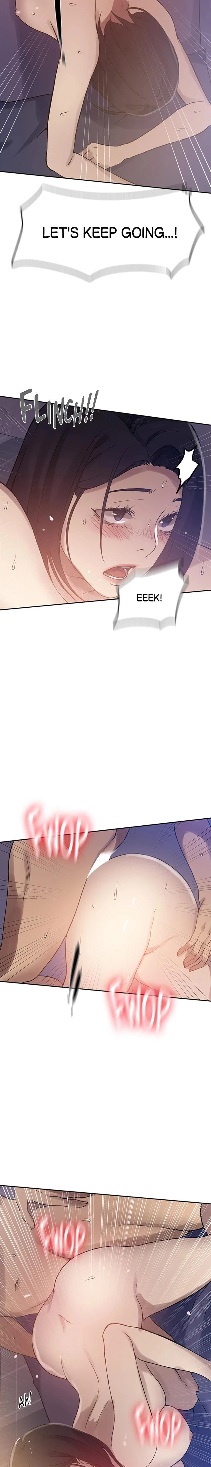 Secret Class Chapter 248 Page 16