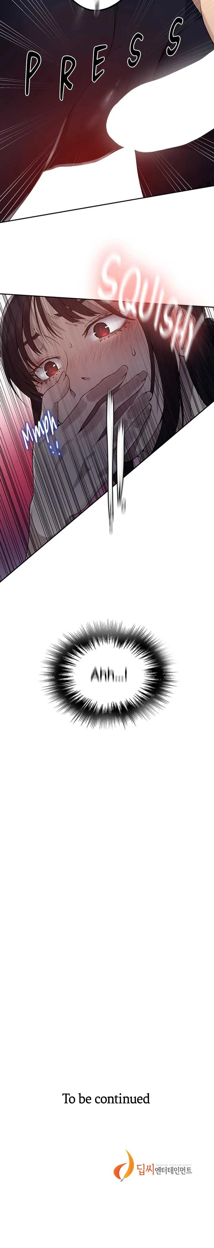 Secret Class Chapter 250 Page 20