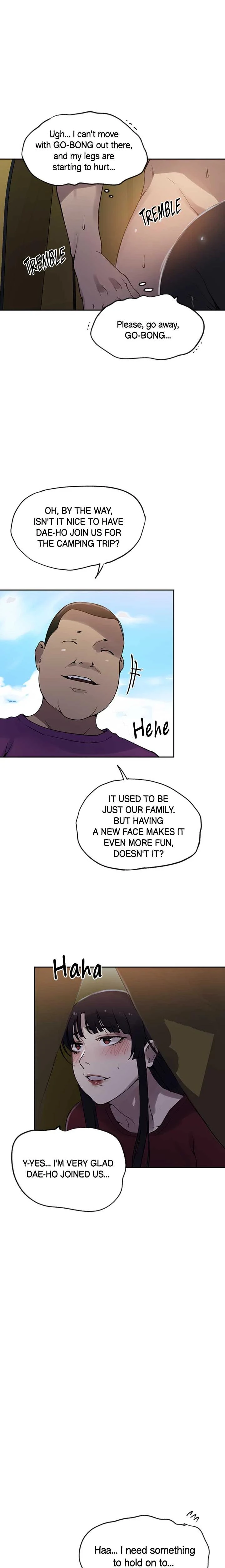 Secret Class Chapter 251 Page 3