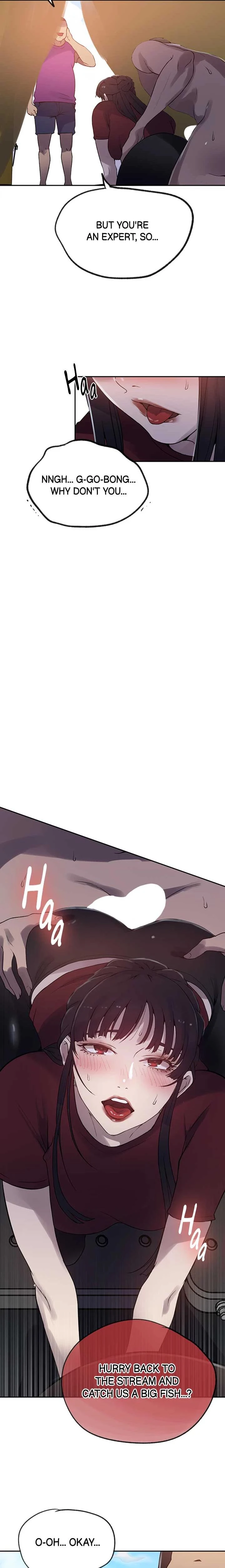 Secret Class Chapter 251 Page 7
