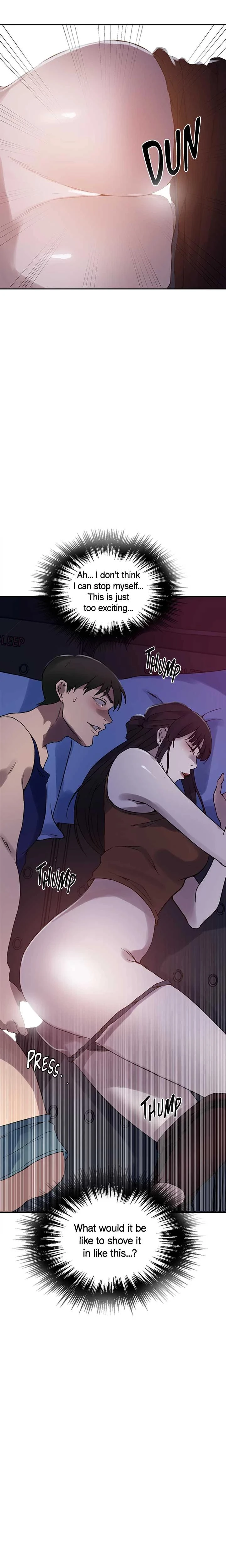 Secret Class Chapter 251 Page 20