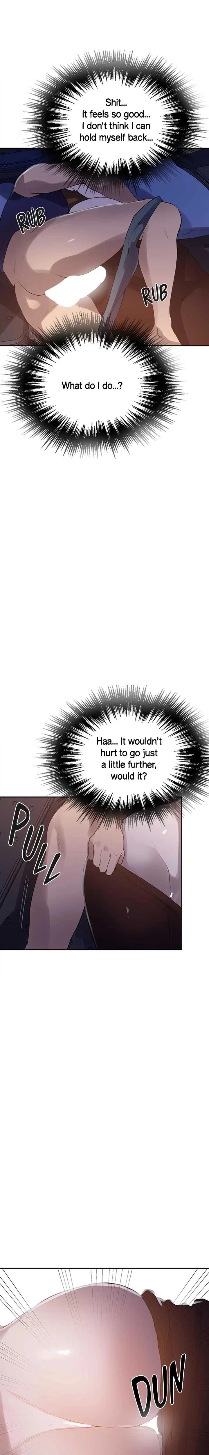 Secret Class Chapter 252 Page 1