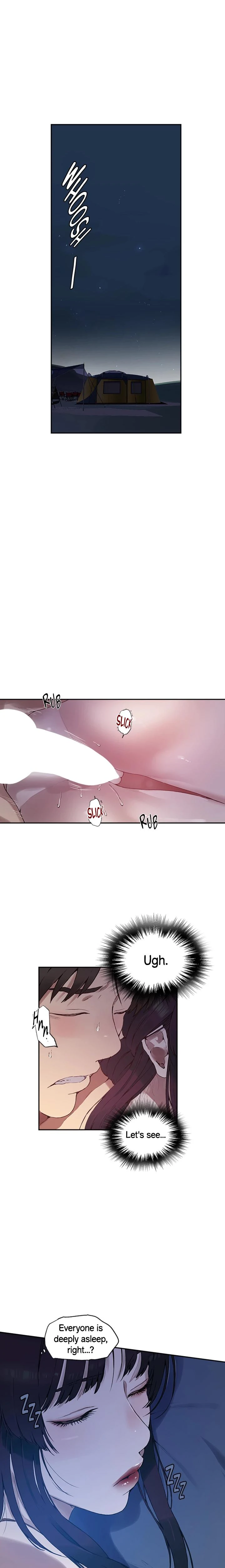 Secret Class Chapter 252 Page 3