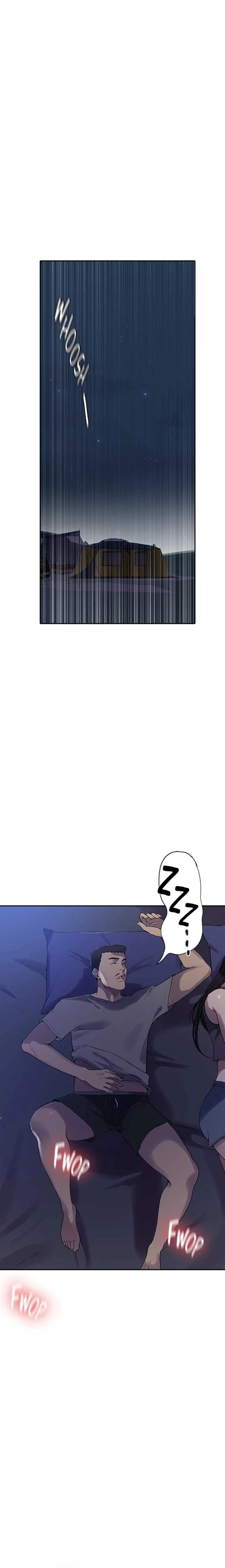 Secret Class Chapter 253 Page 3