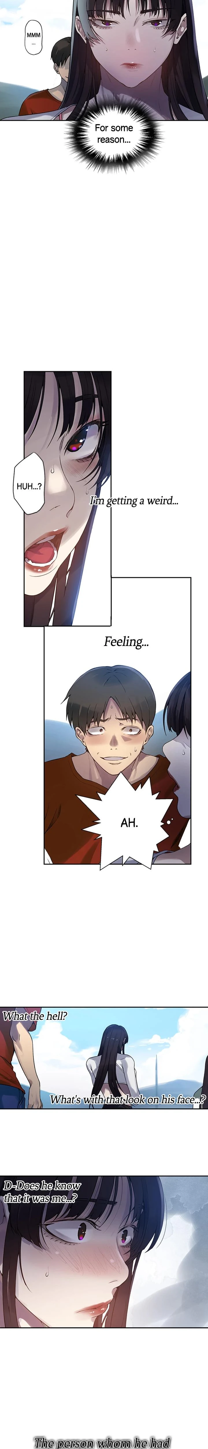 Secret Class Chapter 254 Page 4