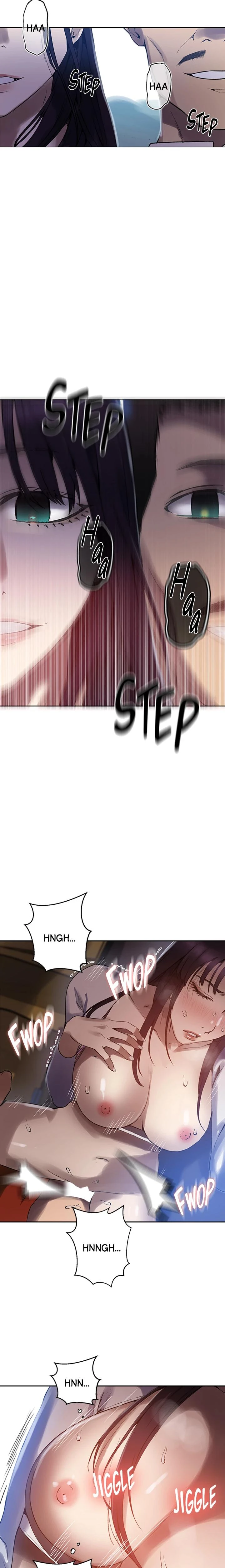 Secret Class Chapter 256 Page 3