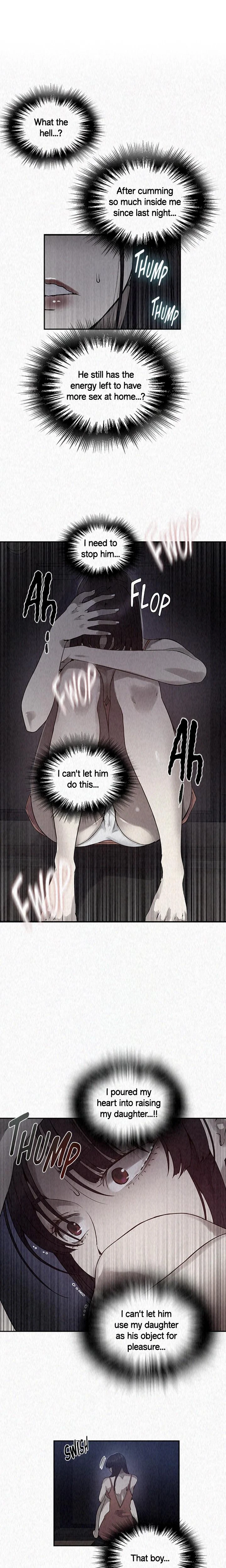Secret Class Chapter 257 Page 1
