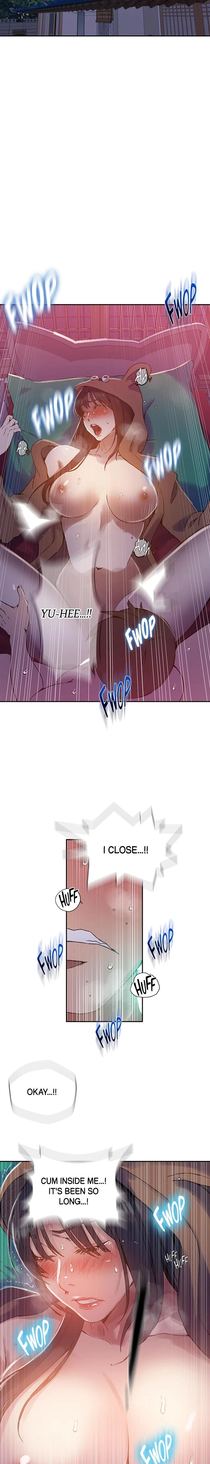 Secret Class Chapter 257 Page 3