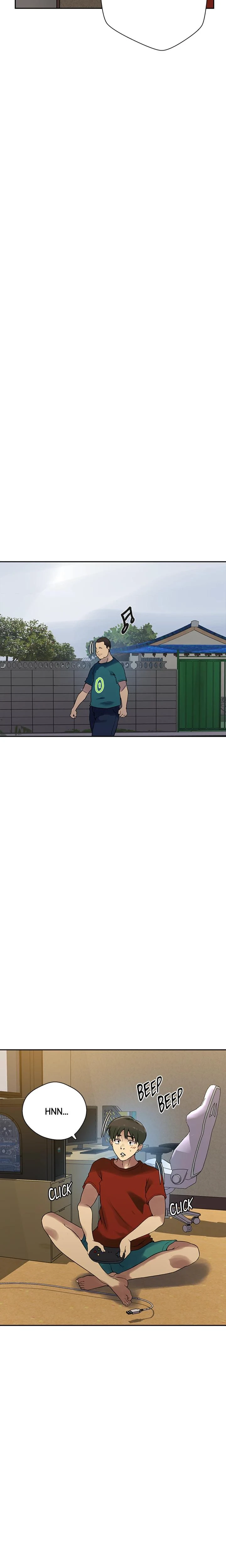 Secret Class Chapter 257 Page 10