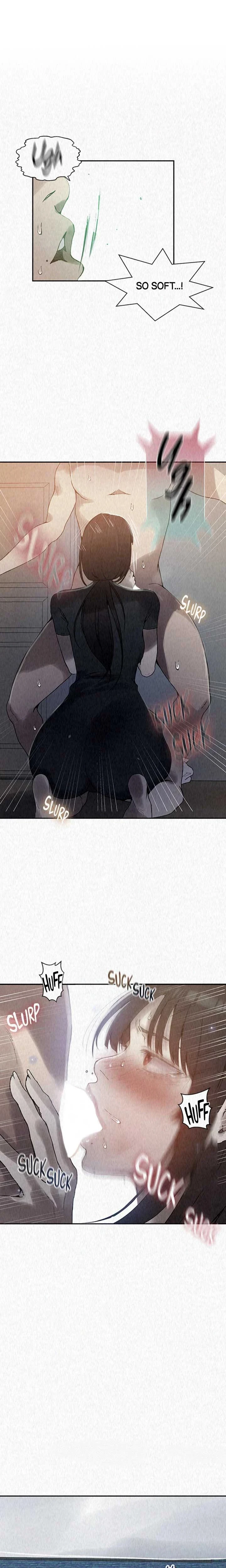 Secret Class Chapter 258 Page 1