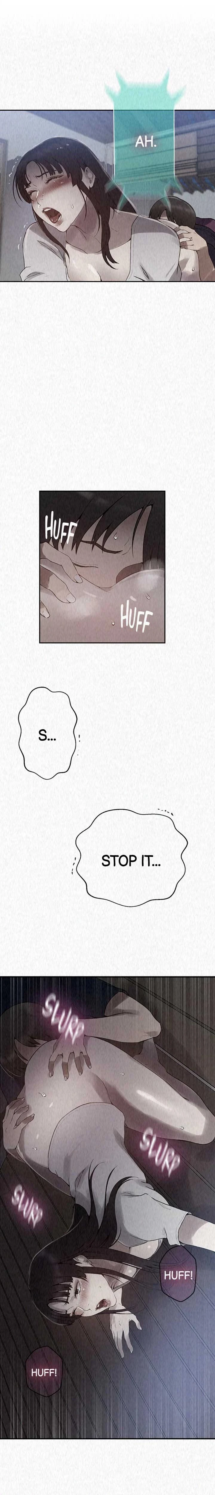 Secret Class Chapter 260 Page 1