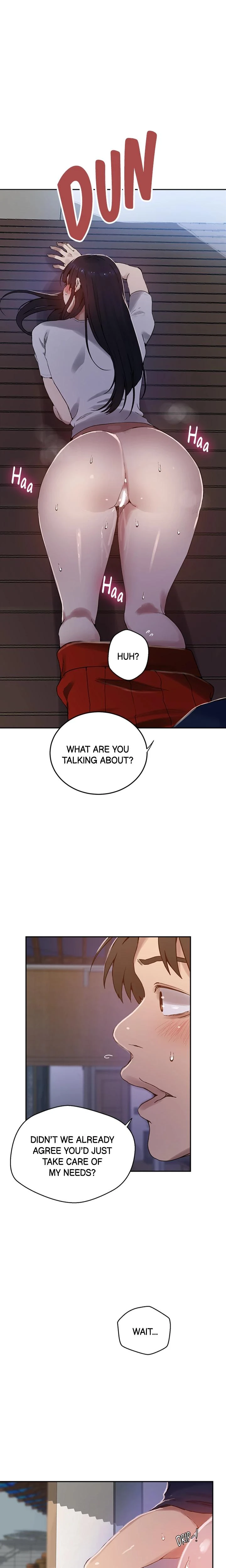 Secret Class Chapter 260 Page 4