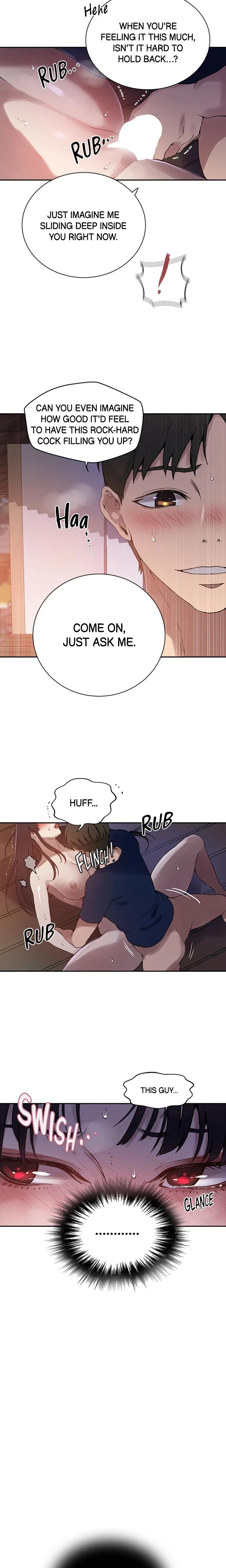 Secret Class Chapter 260 Page 17