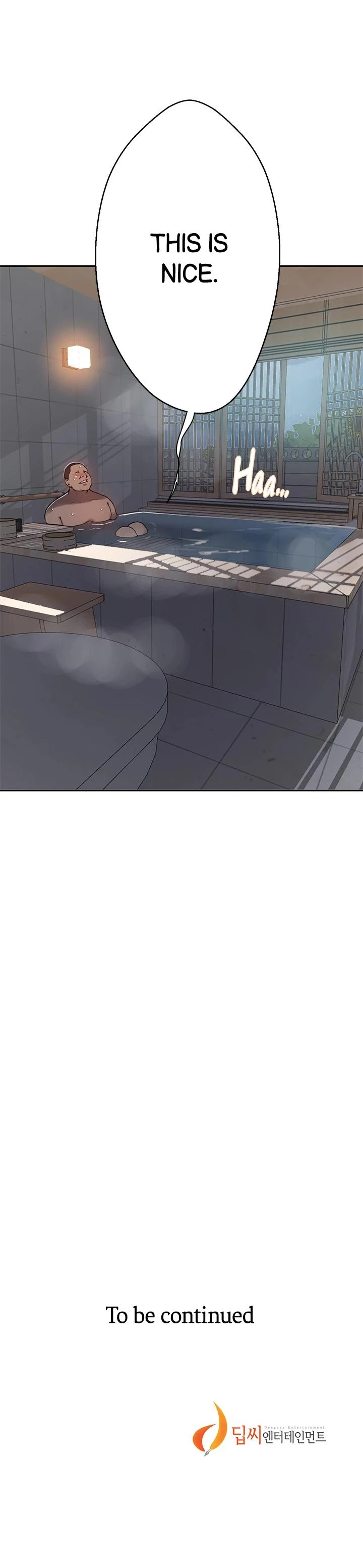 Secret Class Chapter 262 Page 18