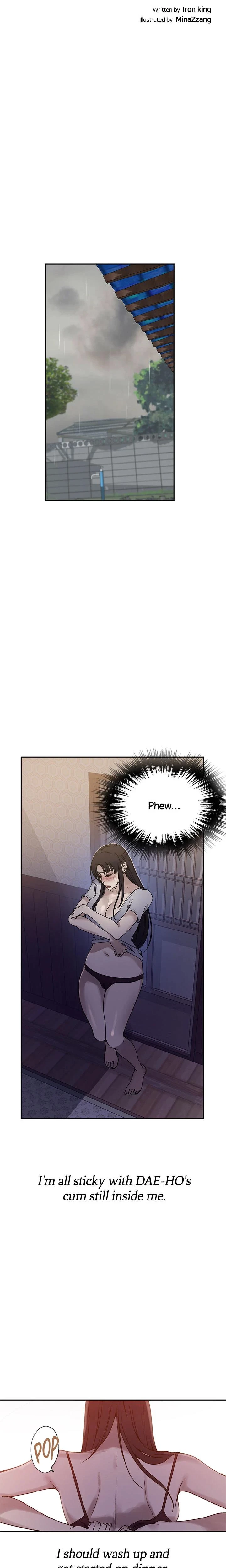 Secret Class Chapter 263 Page 3