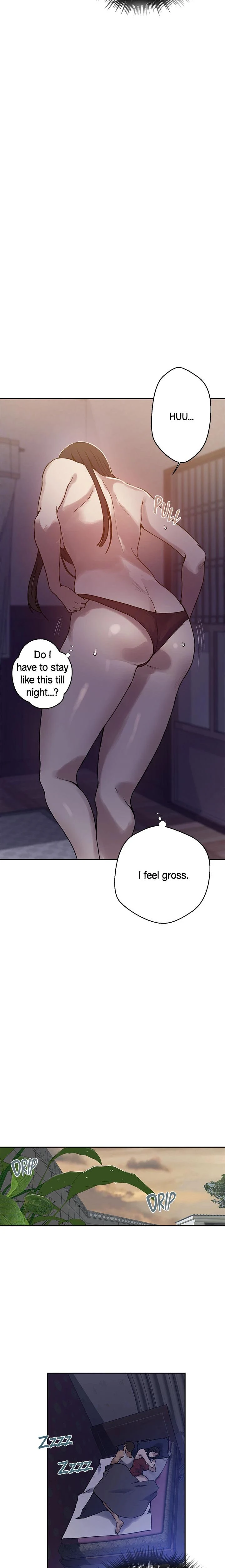 Secret Class Chapter 263 Page 7