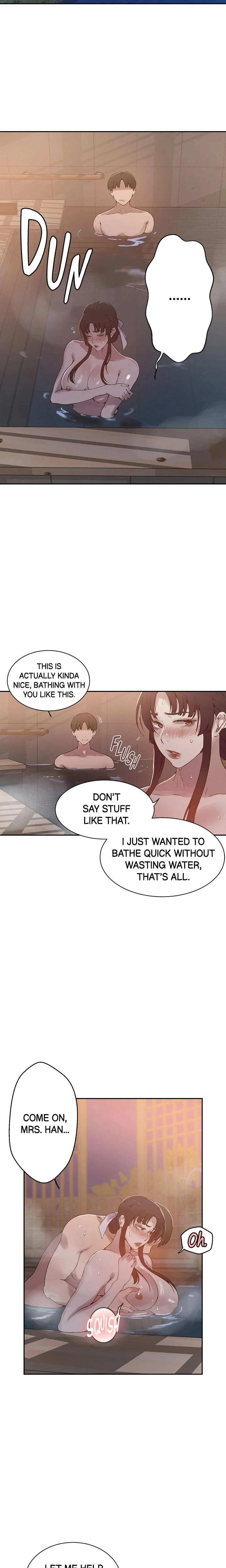 Secret Class Chapter 263 Page 13