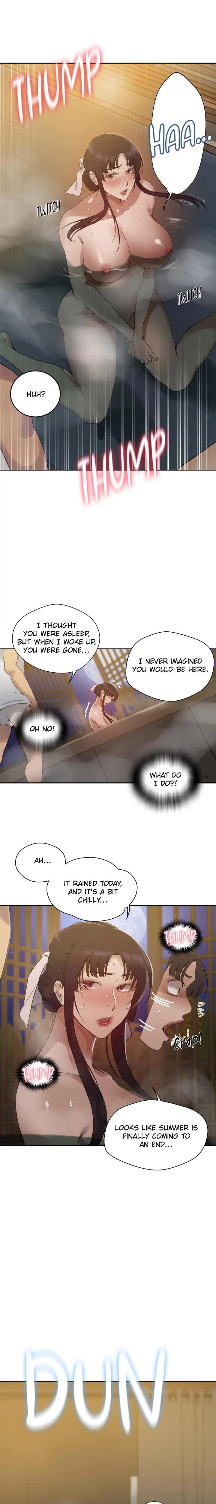 Secret Class Chapter 264 Page 3