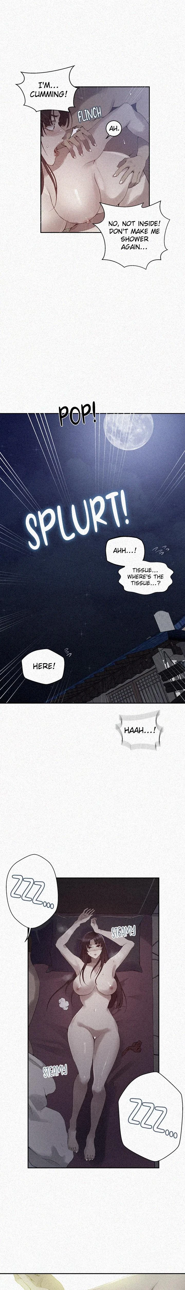 Secret Class Chapter 265 Page 1