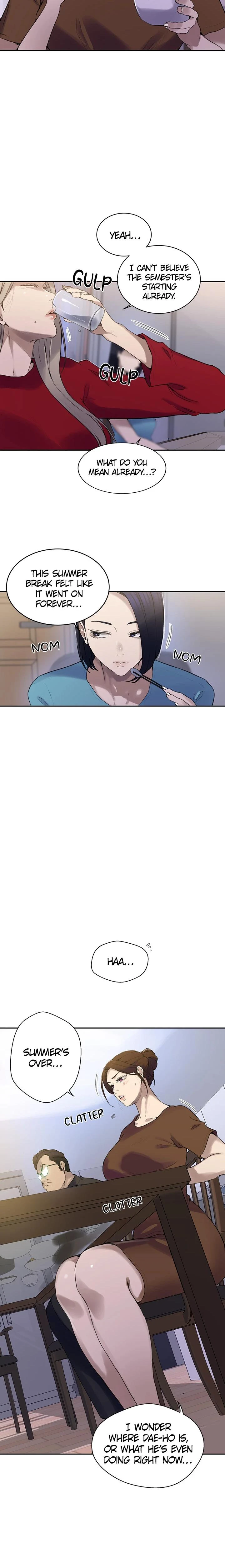 Secret Class Chapter 265 Page 4