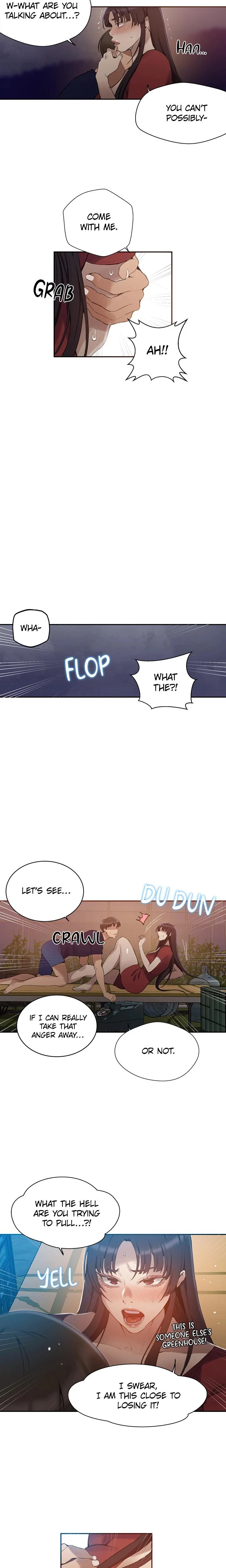 Secret Class Chapter 267 Page 4