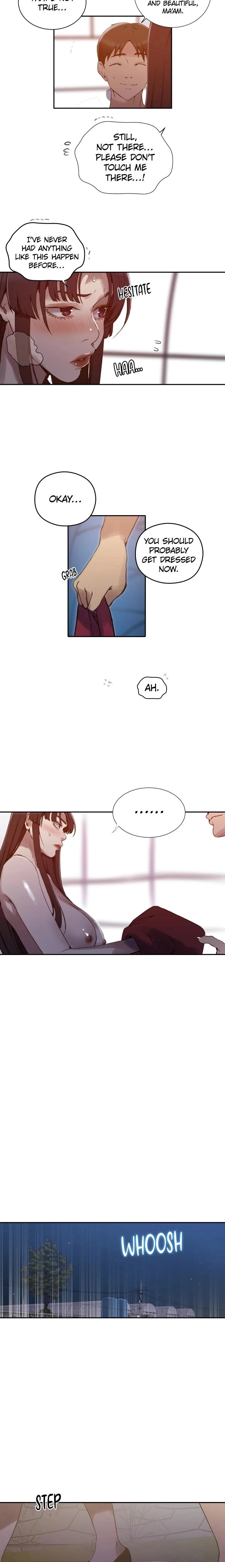 Secret Class Chapter 269 Page 4