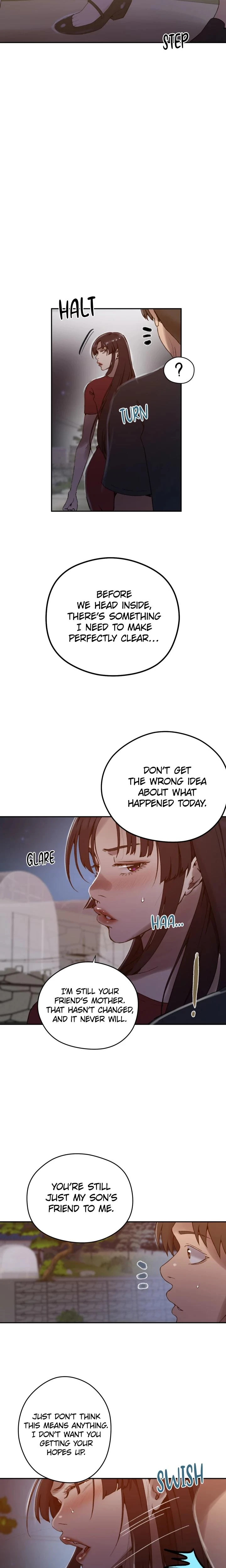 Secret Class Chapter 269 Page 5