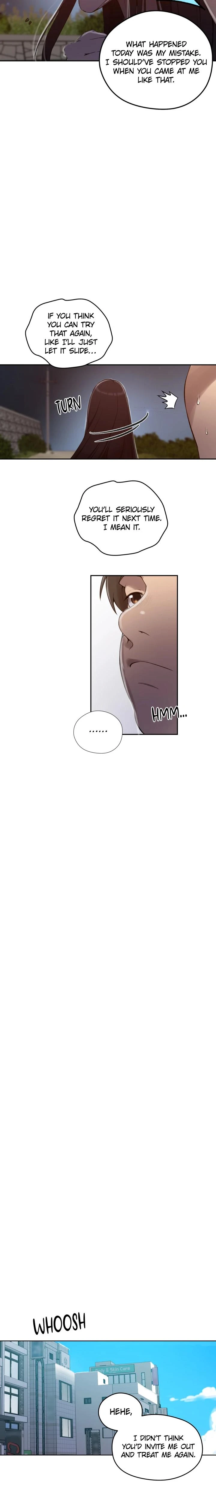 Secret Class Chapter 269 Page 6