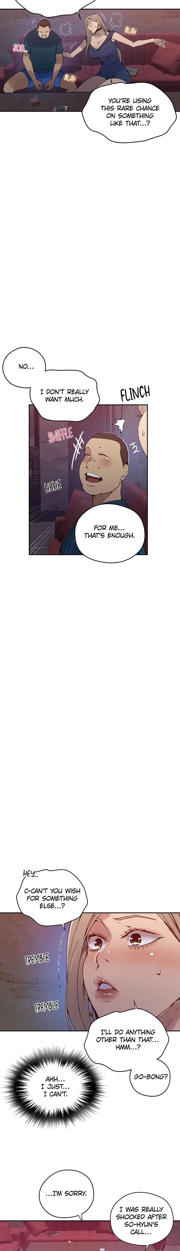 Secret Class Chapter 270 Page 10