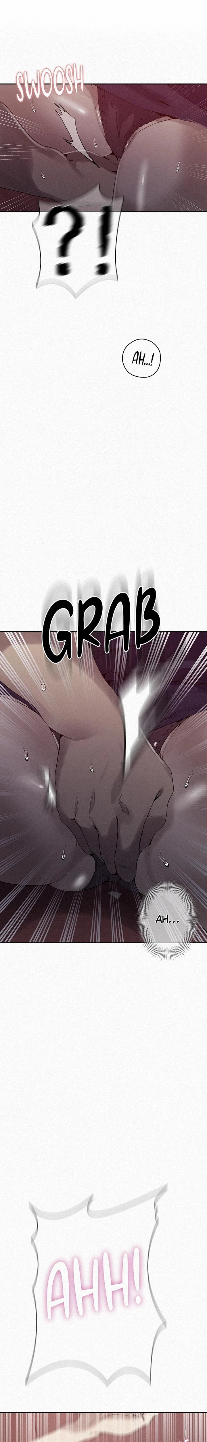 Secret Class Chapter 271 Page 1