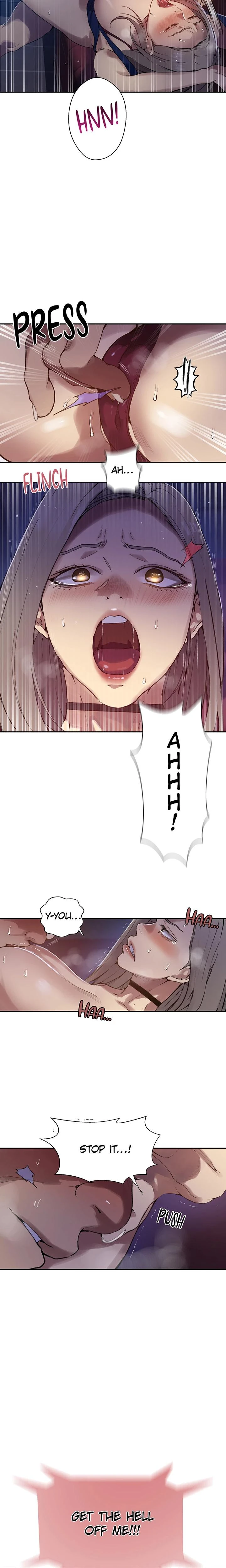 Secret Class Chapter 271 Page 4