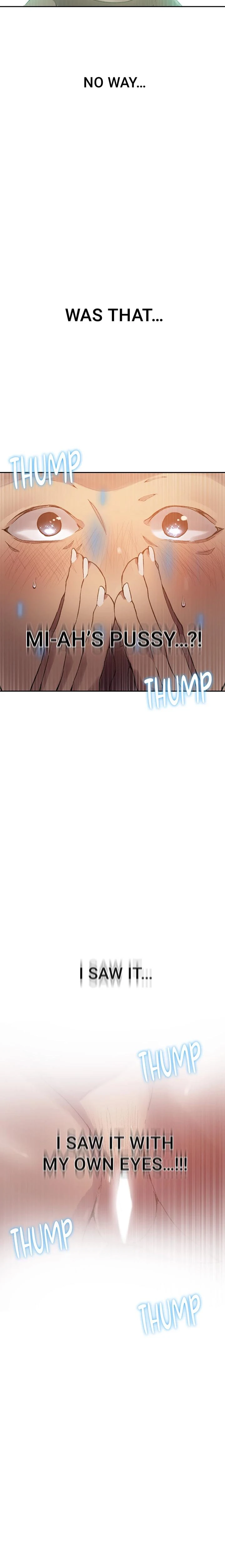 Secret Class Chapter 272 Page 19